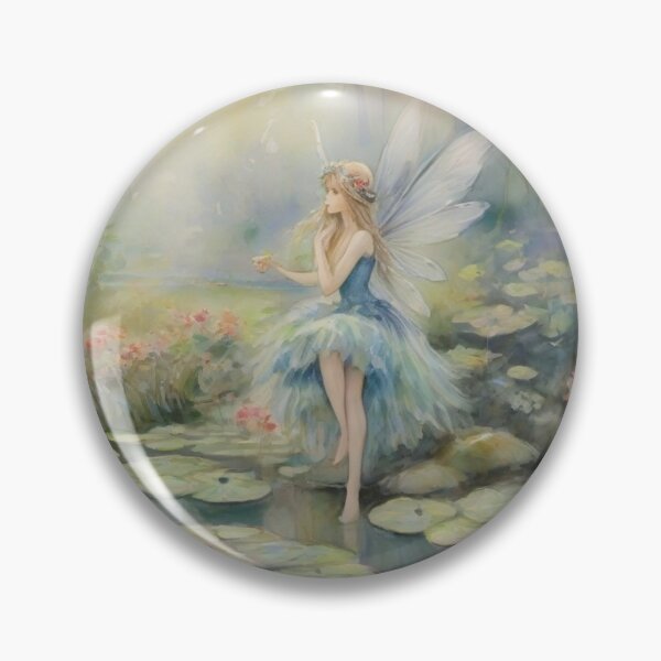 Item preview,  MYSTICAL FAIRIES designed and sold by TOGETHERINSIEME.
