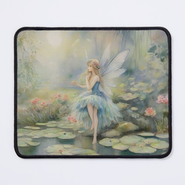 Item preview, MYSTICAL FAIRIES designed and sold by TOGETHERINSIEME.