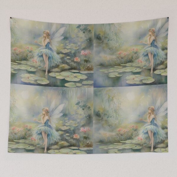 Item preview,  MYSTICAL FAIRIES designed and sold by TOGETHERINSIEME.