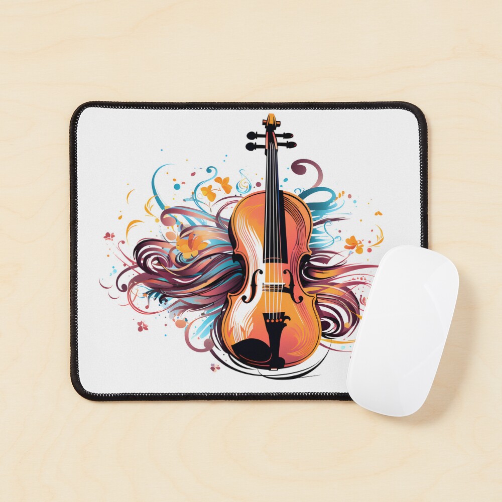 Item preview, Mouse Pad designed and sold by DigitalPatternx.