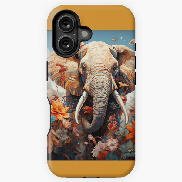 Item preview, Protecting the gentle giants: Join the fight to save elephants designed and sold by DesignVistaHub.