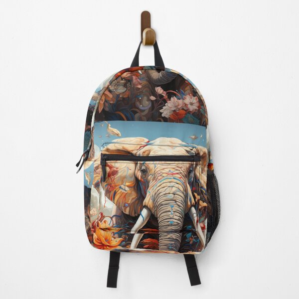 Item preview, Protecting the gentle giants: Join the fight to save elephants designed and sold by DesignVistaHub.
