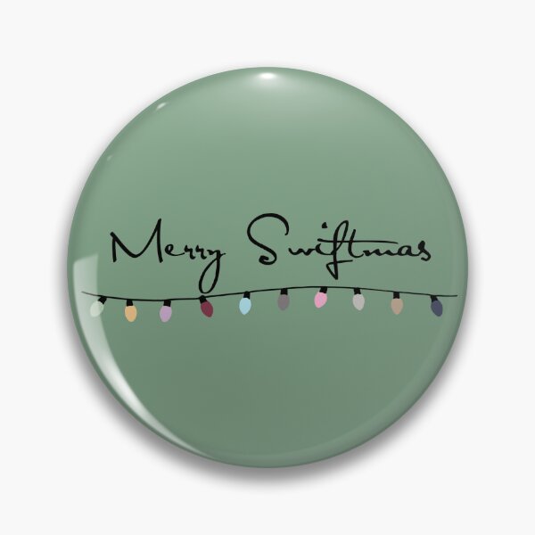Item preview, Taylor Swift Merry Swiftmas designed and sold by queenomh13.