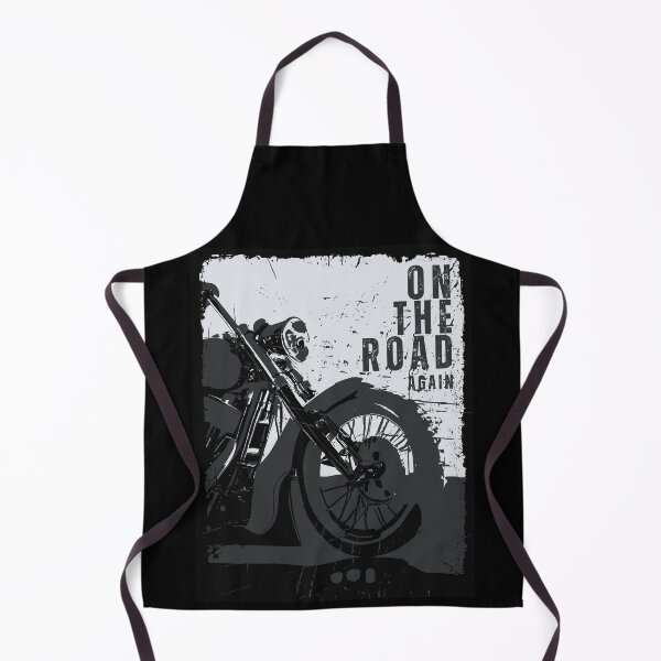 Item preview, BORN TO ROCK, BORN TO ROAD designed and sold by TG FUSION VIBE.