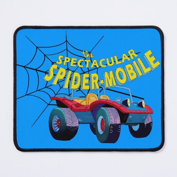 Item preview, Peter Parked-Car designed and sold by with--a--zing.