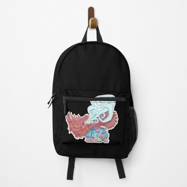 Item preview, Kimchi ramen soup designed and sold by BleuGrenat.