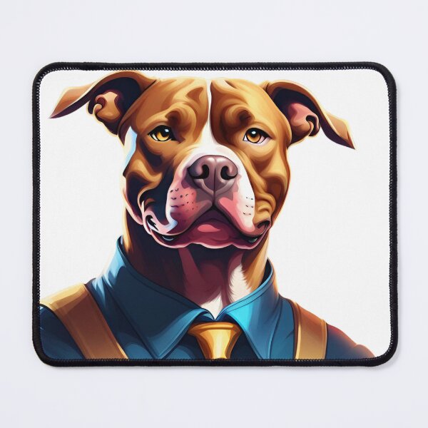 Item preview, Cute dog designed and sold by Design-Br.