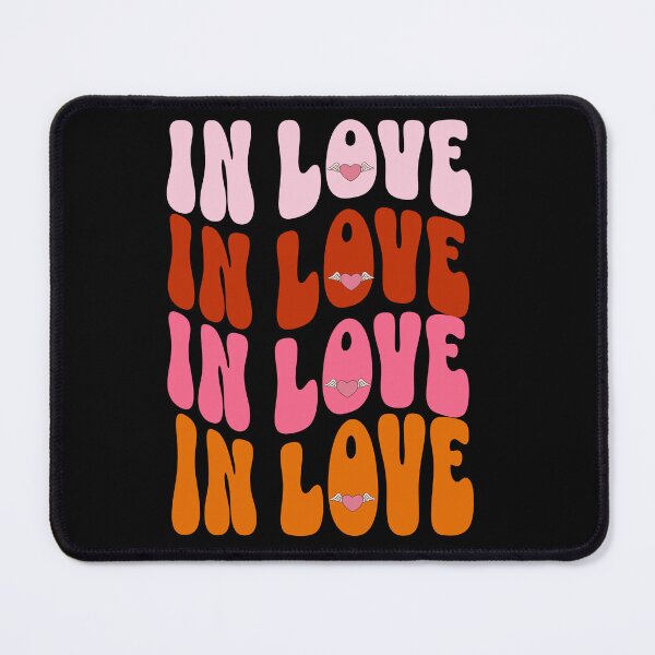 Item preview, St Valentines Day Retro Font designed and sold by CheekyChimpCo.