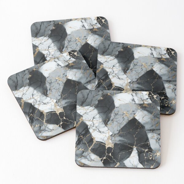 Item preview, Marble Pattern designed and sold by SideSignal.