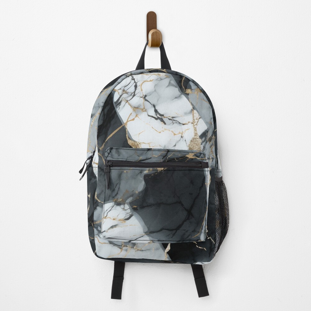 Item preview, Backpack designed and sold by SideSignal.