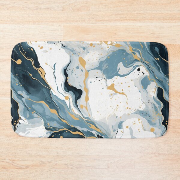 Artikelvorschau, Marble Pattern entworfen und verkauft von SideSignal.