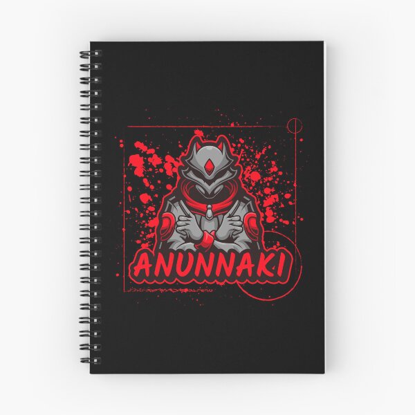 Item preview, ANUNNAKI N92 designed and sold by LY D.