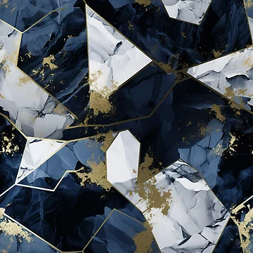 Artwork thumbnail, Marble Pattern by SideSignal