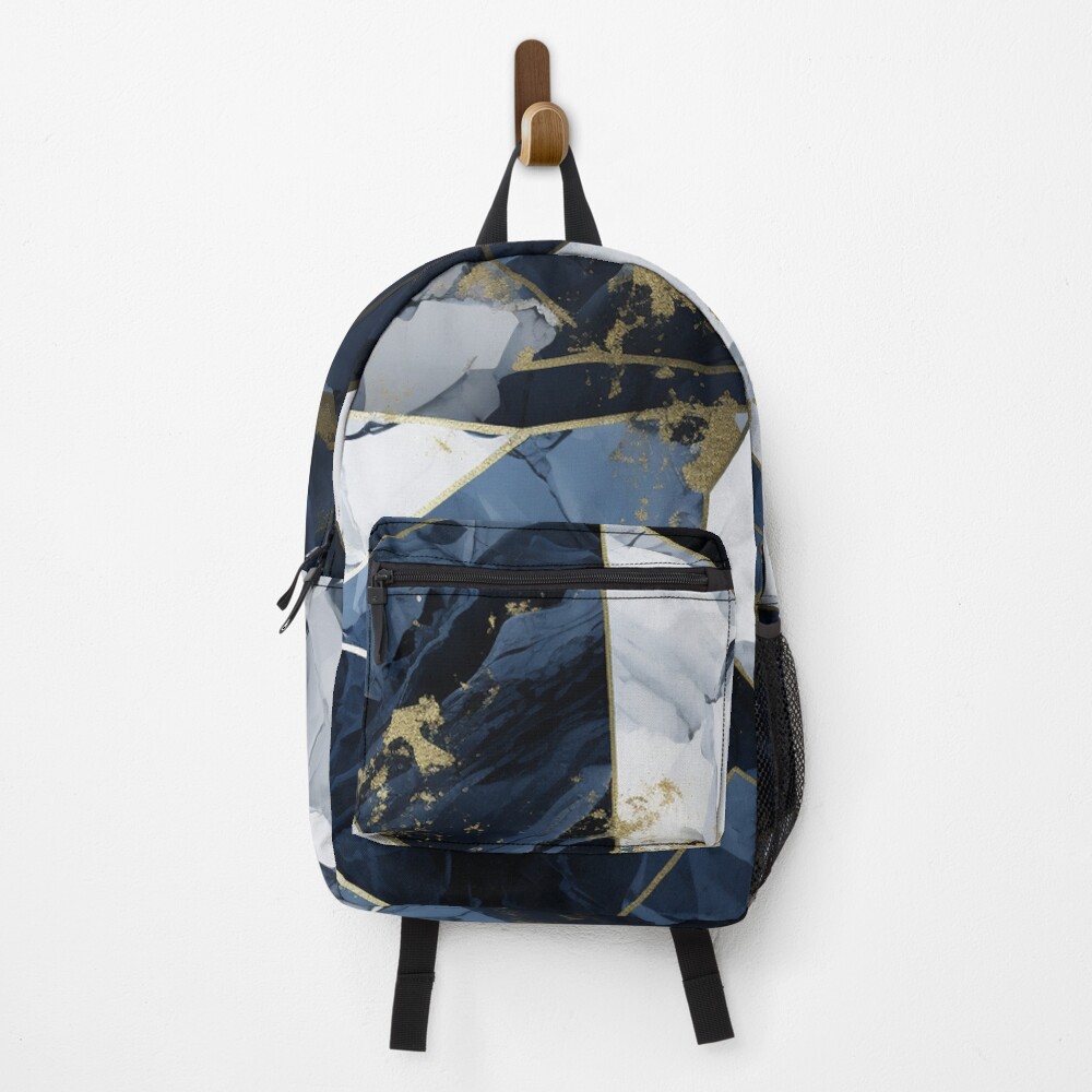 Item preview, Backpack designed and sold by SideSignal.