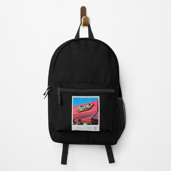 Item preview, Pizza Hut designed and sold by Amhebadesigns.