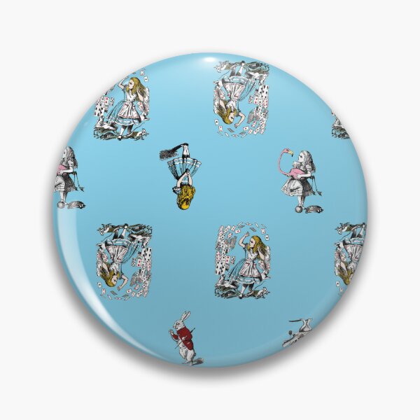 Item preview, Alice, Wonderland pack designed and sold by DeVeauDesign.