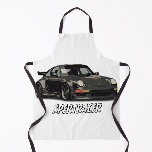 Artikelvorschau, Porsche 911 Carrera RWB XpertRacer entworfen und verkauft von Xpert Racer.