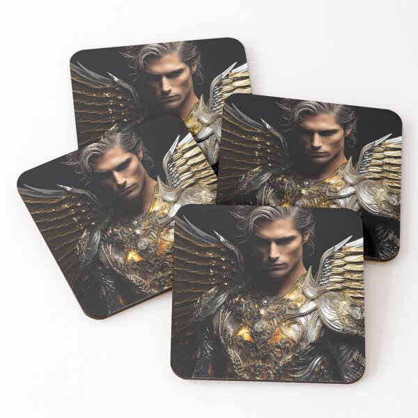 Item preview, Cipriano designed and sold by OccultDreams.