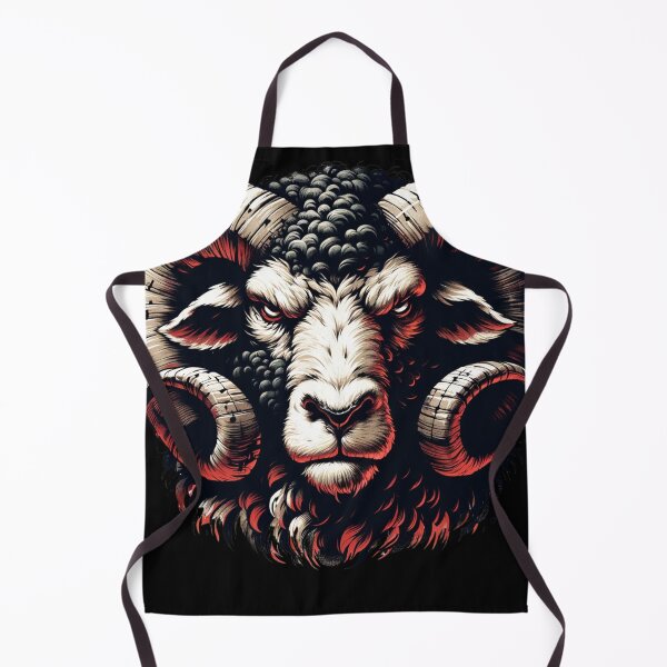 Item preview, Fierce angry Sheep Battleram daring designed and sold by SkyEditor.