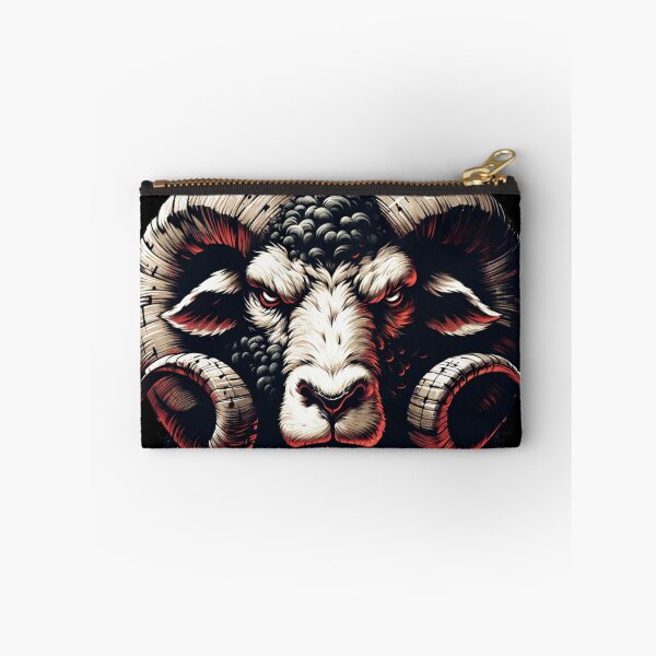 Item preview, Fierce angry Sheep Battleram daring designed and sold by SkyEditor.