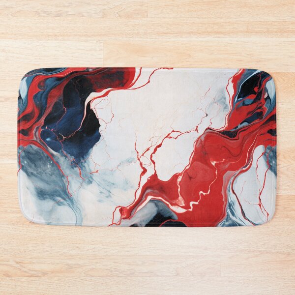 Artikelvorschau, Marble Pattern entworfen und verkauft von SideSignal.