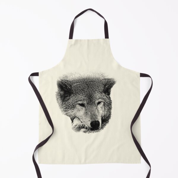 Item preview, Wolf designed and sold by Guardi71.