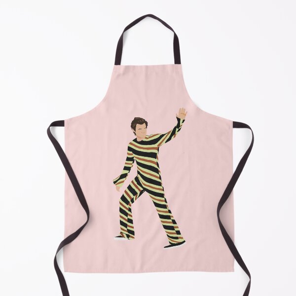Item preview, Colorful Harry Styles fan art Graphic designed and sold by Kirkaholic123.