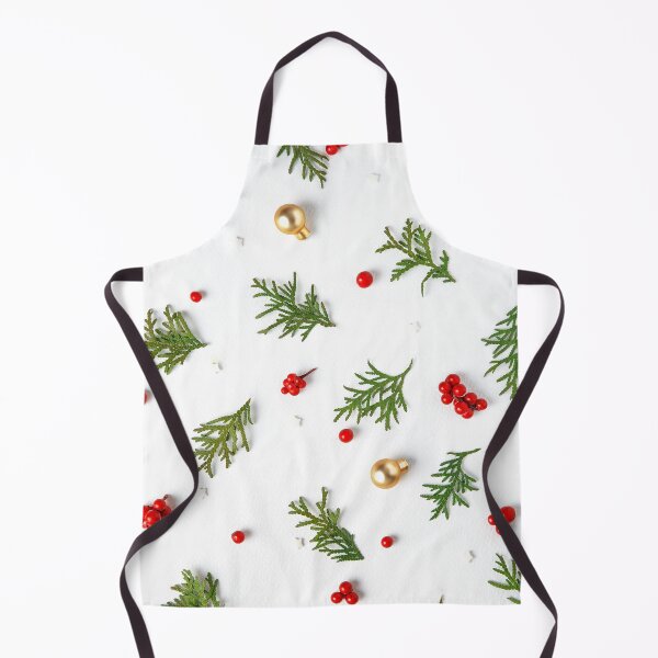 Item preview, Christmas: Berry, Bells, Tree Pieces Pattern designed and sold by TaraTs.