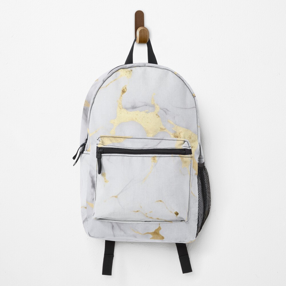 Item preview, Backpack designed and sold by SideSignal.