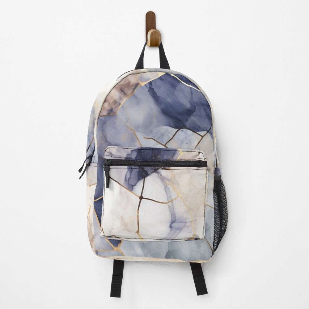 Item preview, Backpack designed and sold by SideSignal.