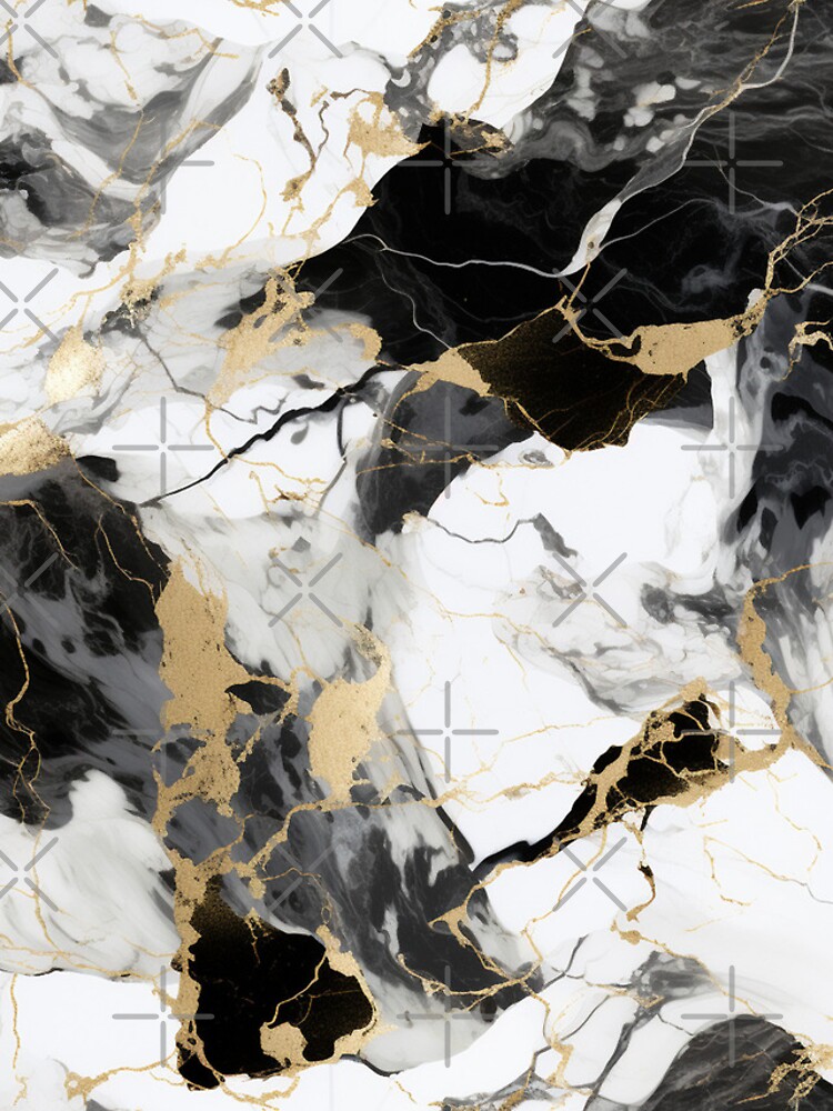 Thumbnail 4 of 4, iPhone Case, Marble Pattern designed and sold by SideSignal.