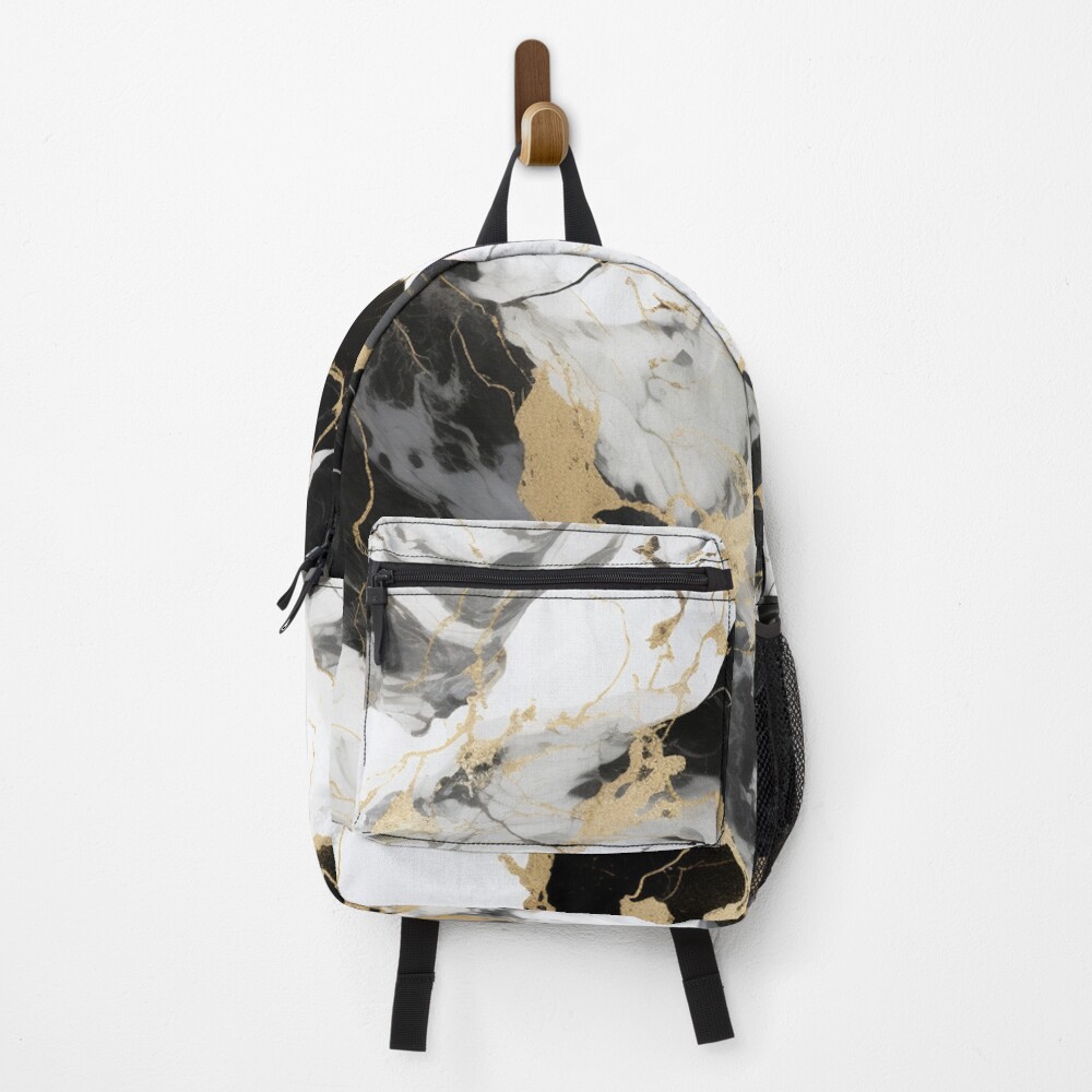 Item preview, Backpack designed and sold by SideSignal.