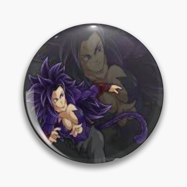Item preview, Saiyajin negro Aaliyah designed and sold by Black Saiyan Magician's Merchandise.