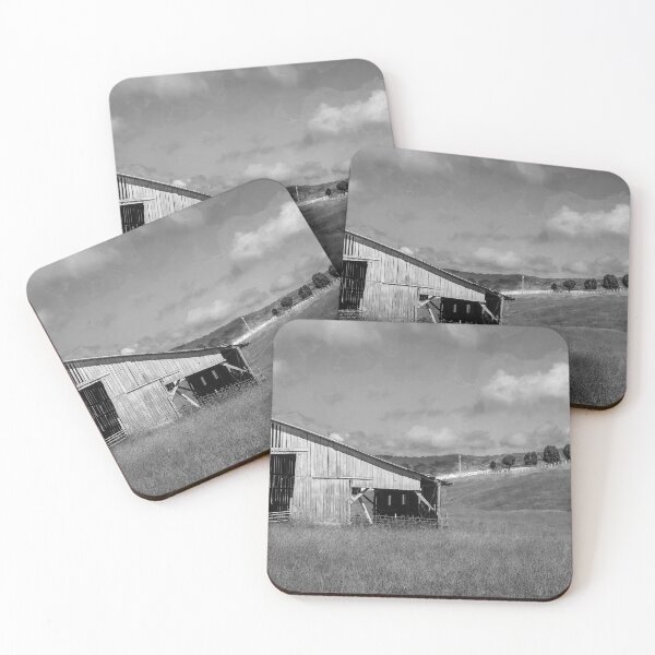 Item preview, Daydream Farm BW designed and sold by Jim Love.