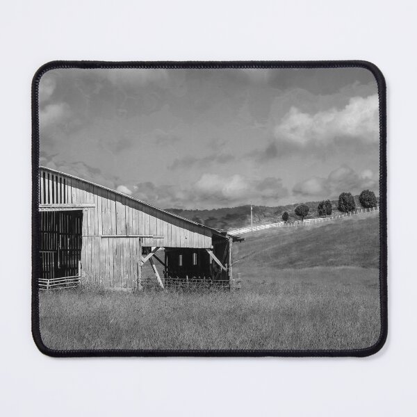 Item preview, Daydream Farm BW designed and sold by Jim Love.
