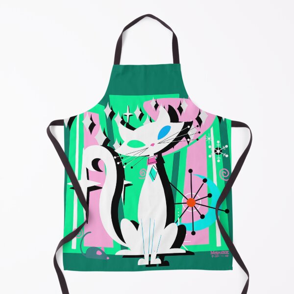 Item preview, Atomic Sasha designed and sold by MetroInk.