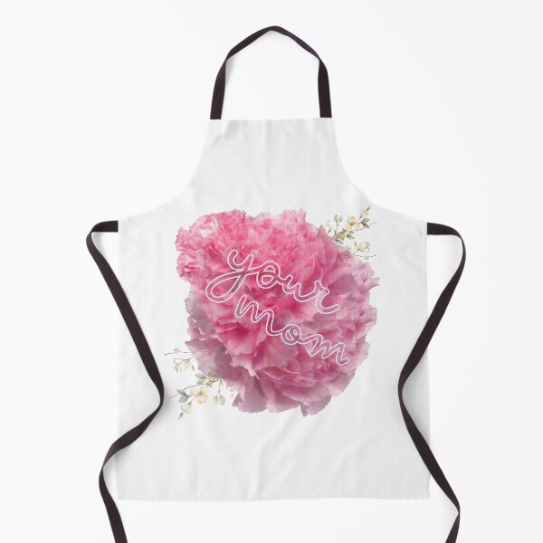Item preview, Your Mom - Floral designed and sold by lucymariesmith.