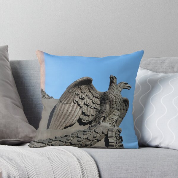 Item preview, Double headed eagle spreads its wings designed and sold by mrivserg.