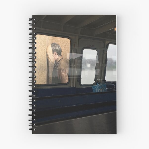 Item preview, Ferry 906 designed and sold by Marina Starik.