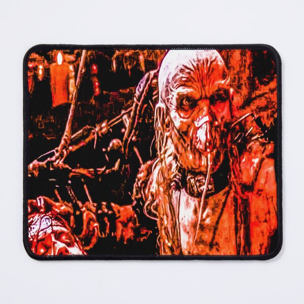 Item preview, DR SATAN PRINT designed and sold by differenttings.