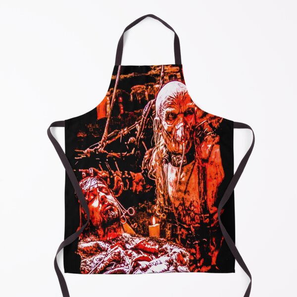 Item preview, DR SATAN PRINT designed and sold by differenttings.