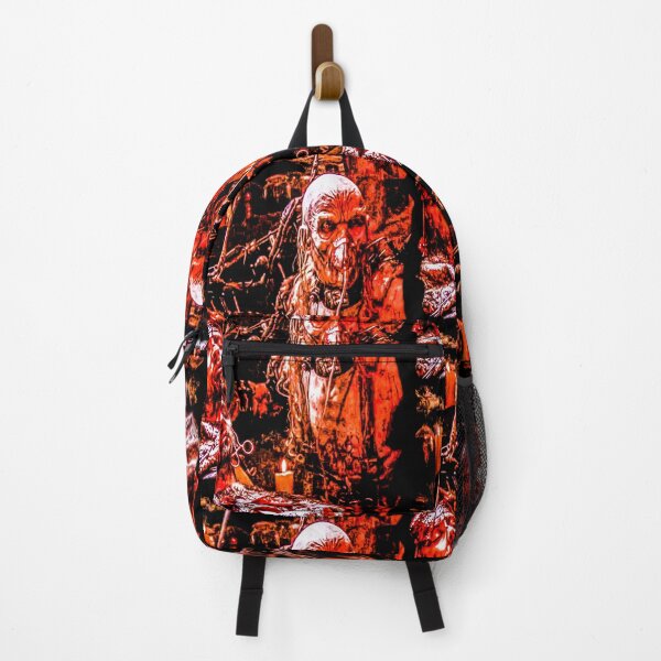Item preview, DR SATAN PRINT designed and sold by differenttings.