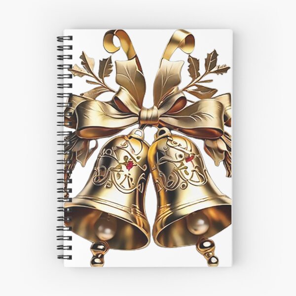 Item preview, Christmas Bells designed and sold by likbatonboot.