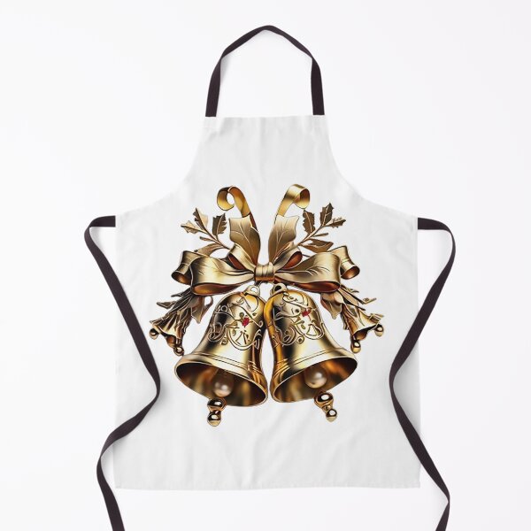 Item preview, Christmas Bells designed and sold by likbatonboot.