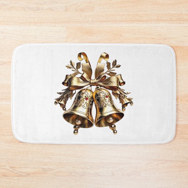Item preview, Christmas Bells designed and sold by likbatonboot.
