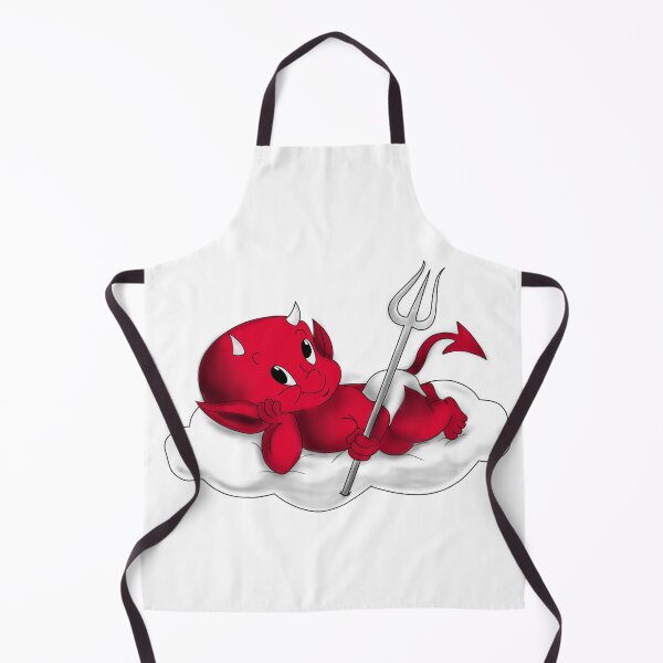 Item preview, DEVIL designed and sold by yofeustore.