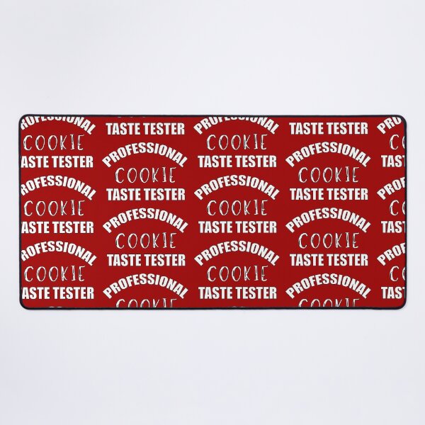 Item preview, Professional Cookie Taste Tester designed and sold by DesignsByNovak.