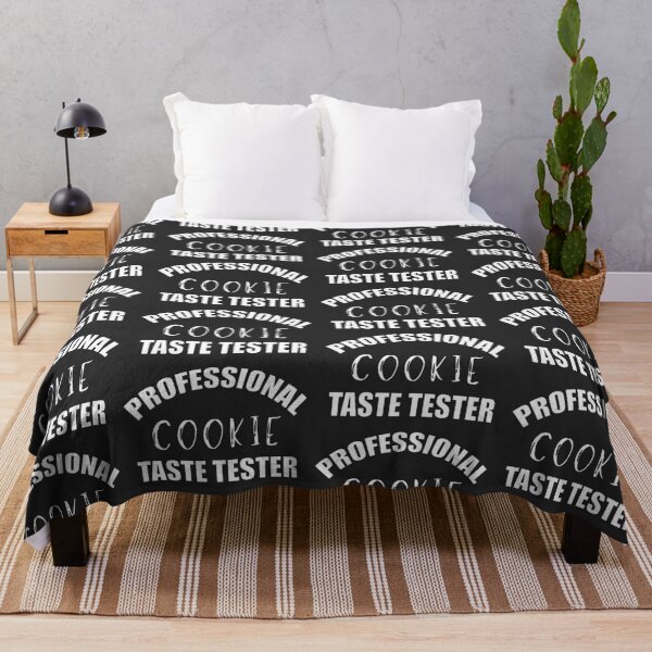 Item preview, Professional Cookie Taste Tester designed and sold by DesignsByNovak.