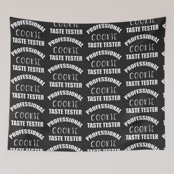 Item preview, Professional Cookie Taste Tester designed and sold by DesignsByNovak.