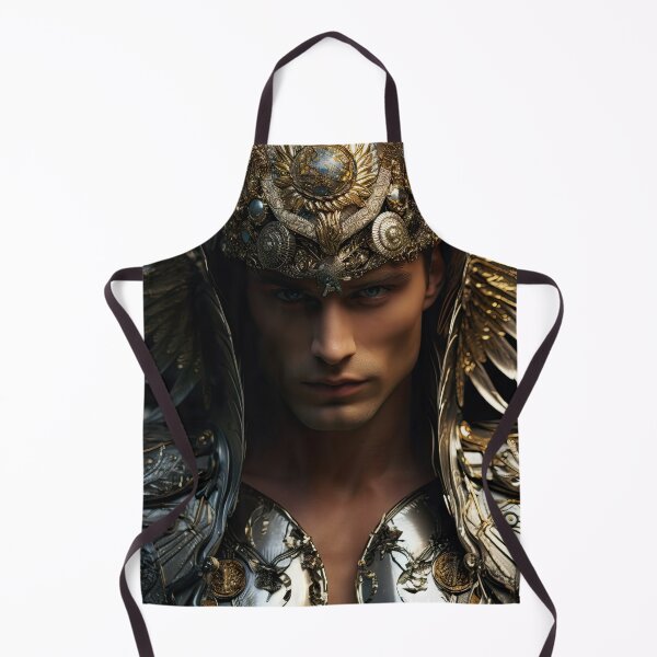 Item preview, Bernardo designed and sold by OccultDreams.